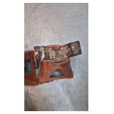 (2) JACK stands; 4000LB Cable puller 30329