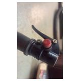 PROFESSIONAL Brushcutter and string trimmer