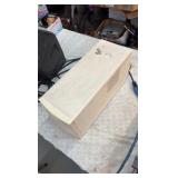 APC battery backup (won’t power up)