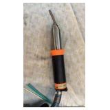 CHICAGO Electric 800 Watt Plastic Welding Kit