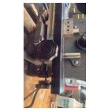 MICRO-Vu model 400 optical comparator