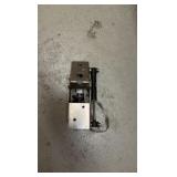 SHOCK absorbers or dampers