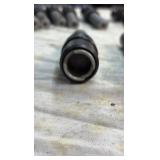 T.M. SMITH Floating tap and reamer Holders