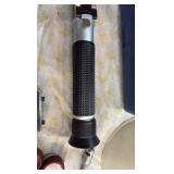 BRIX Refractometer and hand tools