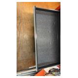 CRAFTSMAN 4- drawer chest base, 26" length