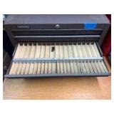 KENNEDY 4-Drawer Mechanics’ Chest