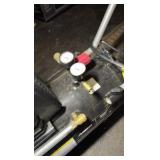 HUSKY air compressor