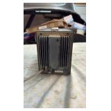 BK Precision 1610 DC Power Supply