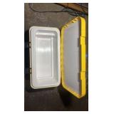 GPX Cooler with radio