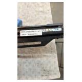 Central Pneumatic 43151 framing air nail gun and brad nailer