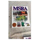 HOT ROD publications