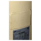 INGERSOLL Rand 5HP 60 Gallon single-stage air compressor