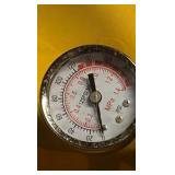 PERFORMANCE Tool W10011 portable 11-gallon steel air tank