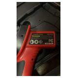 CEN-TECH inspection camera 2.4" LCD