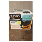(2) RIDGID Dual-flex Locking Vac hoses