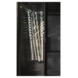 BLACK & Decker Firestorm corded hammer drill