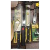 STANLEY panel carry; Cgo cutlery; Wagner sprayer and more