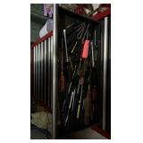 (2) CRAFTSMAN tool boxes with tools