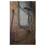 RYOBI 14" cut-off saw