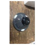 TRI-BAR 7″ round racing headlights