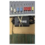SOUNDCRAFT RW5141 14-channel audio mixer