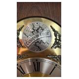 Howard miller tempus fugit grandmother clock