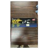 NAPA Evercraft Harmonic Balancer Puller; Pittsburgh Slide Hammer