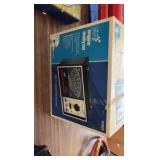 BALKAMP Tester; Inductive Timing Light; Engine analyzer