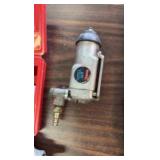 Impact Wrenches; Air rachets; Hand tools; Impact sockets