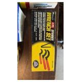 AC DELCO oil filters, wrench set, tube bender and more