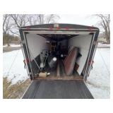 2010 Tailwind v-nose 27