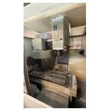 HAAS Super MiNi Mill