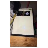 CENTRAL Pneumatic Advanced 3-in-1 compressed air dryer system 40221