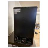 EMERSON  mini fridge.