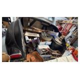 COLLECTOR 1947 Ford 2-door coupe