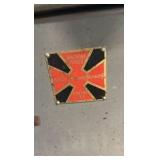 LARS Gorton Machinery Cutter Grinder