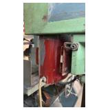 Boice-Crane Drill Press metal scraps not included and clamp not included