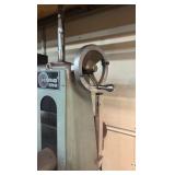 HARIG super 618 Surface Grinder