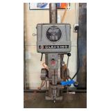 Clausing 1633 Drill Press