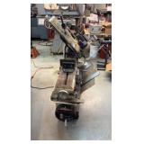 JET Horizontal Bandsaw