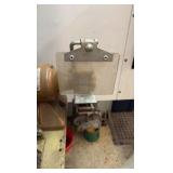 Darex M-3 Drill Sharpener-Grinder