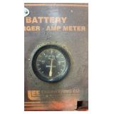 Presto hydraulic fork lift  C62