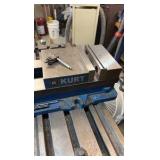 KURT vice grip