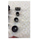 HOLE Saw Cutters Bits