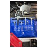 MEASUREMENT and inspection tools: