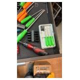 HAND Tools and precision tools