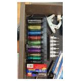 SPECIALTY hardware clamping and driver tools