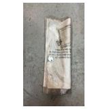 CENTRAL Machinery 6” tool grinder