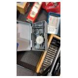 HIGH-precision measuring tools