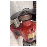 SUNEX 6" bench grinder MD150KL